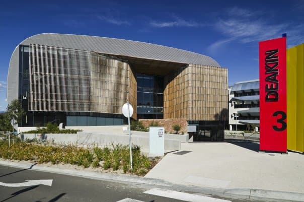 Deakin College