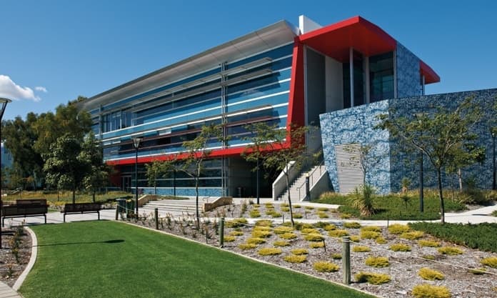 Edith Cowan College
