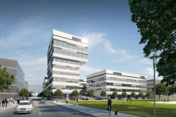 Schiller International University