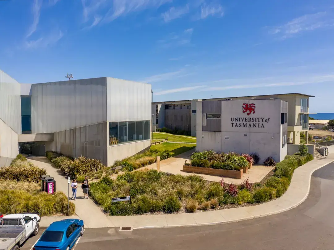 University of Tasmania